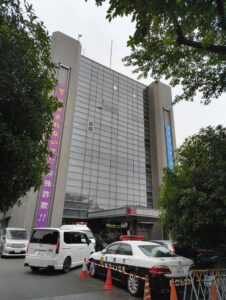 立川警察署へ深夜酒類提供営業の届出